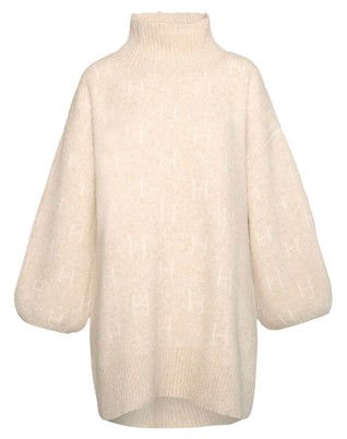 Fam Sweather Strik - Lang